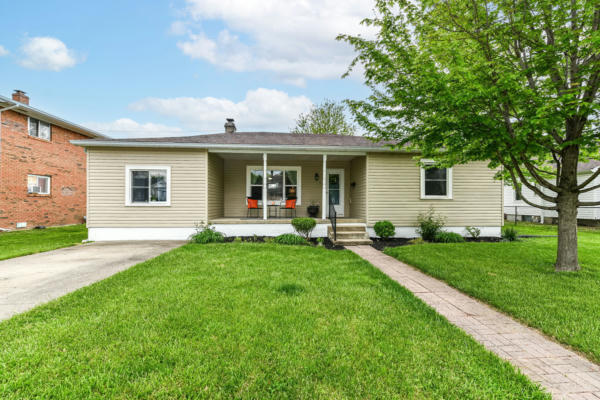 70 S 5TH AVE, BEECH GROVE, IN 46107 - Image 1