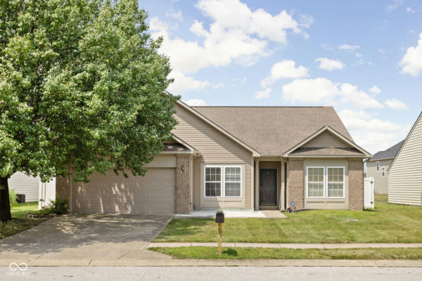 804 TANEY CT, AVON, IN 46123 - Image 1