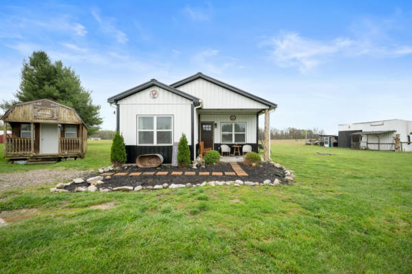 10415 S COUNTY ROAD 800 W, PARIS CROSSING, IN 47270 - Image 1