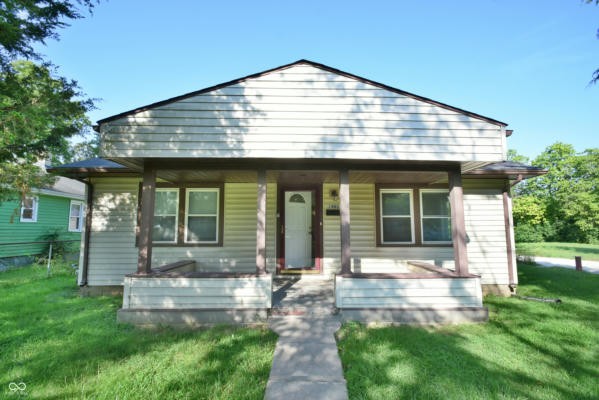 1903 ARROW AVE, ANDERSON, IN 46016, photo 2 of 20