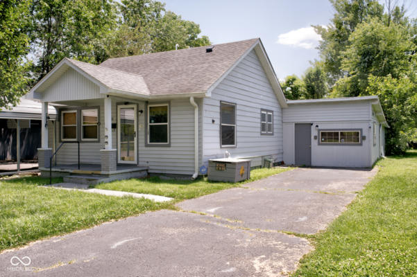 85 RURAL ST, AUSTIN, IN 47102 - Image 1