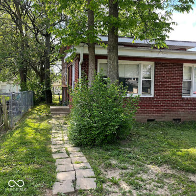 1316 GROFF AVE, INDIANAPOLIS, IN 46222 - Image 1