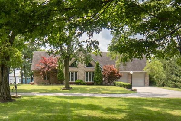 3770 S INDIANAPOLIS RD, LEBANON, IN 46052 - Image 1