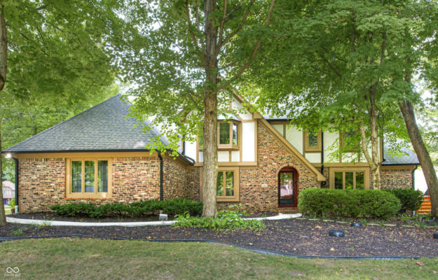 7482 FIELDSTONE CT, INDIANAPOLIS, IN 46254 - Image 1