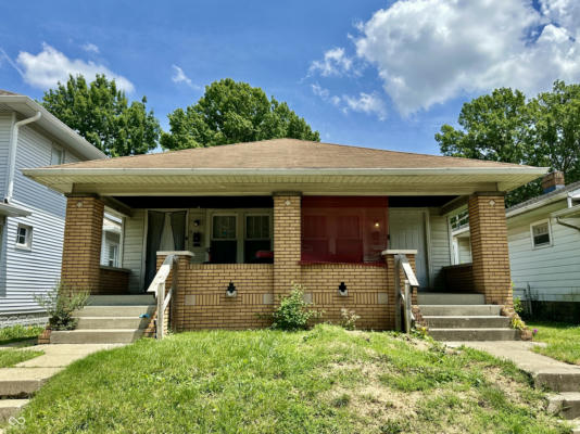 713 N GRANT AVE APT 715, INDIANAPOLIS, IN 46201 - Image 1