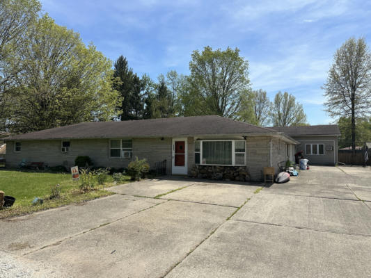 3433 E BUTTERCUP AVE, TERRE HAUTE, IN 47805 - Image 1