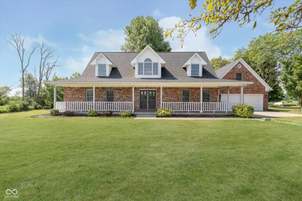 4239 E COUNTY ROAD 700 S, MOORESVILLE, IN 46158 - Image 1