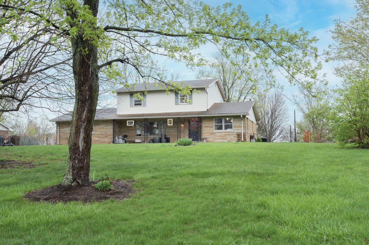 5831 BAR DEL W DRIVE, INDIANAPOLIS, IN 46221, photo 1 of 34