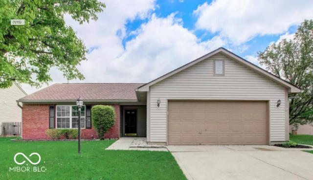 1851 SWEET BLOSSOM LN, INDIANAPOLIS, IN 46229 - Image 1