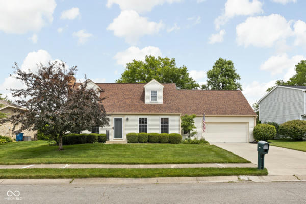 8142 BITTERN LN, INDIANAPOLIS, IN 46256 - Image 1