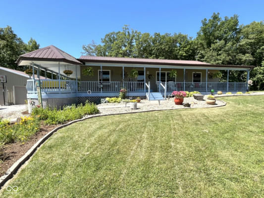 4875 W COUNTY ROAD 440 N, FREETOWN, IN 47235 - Image 1