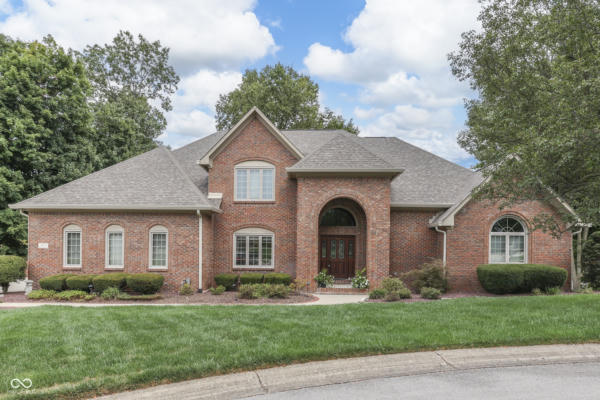 925 S HIGH MEADOW CT, GREENWOOD, IN 46142 - Image 1