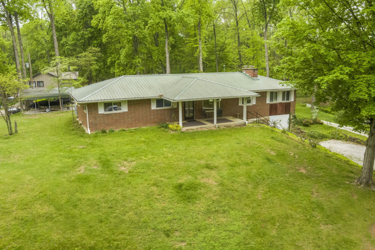 127 ROHN RD, MOORESVILLE, IN 46158, photo 1 of 39