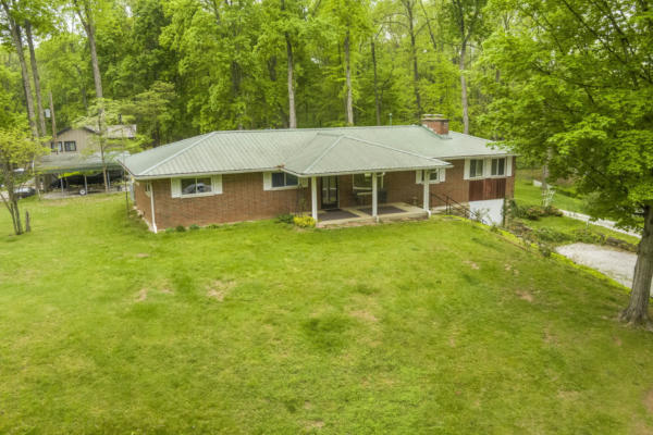 127 ROHN RD, MOORESVILLE, IN 46158 - Image 1