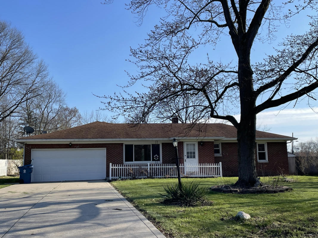 6309 W MARKET ST, INDIANAPOLIS, IN 46214, photo 1 of 38