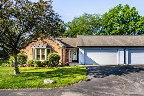 1725 CLOISTER DR, INDIANAPOLIS, IN 46260 - Image 1