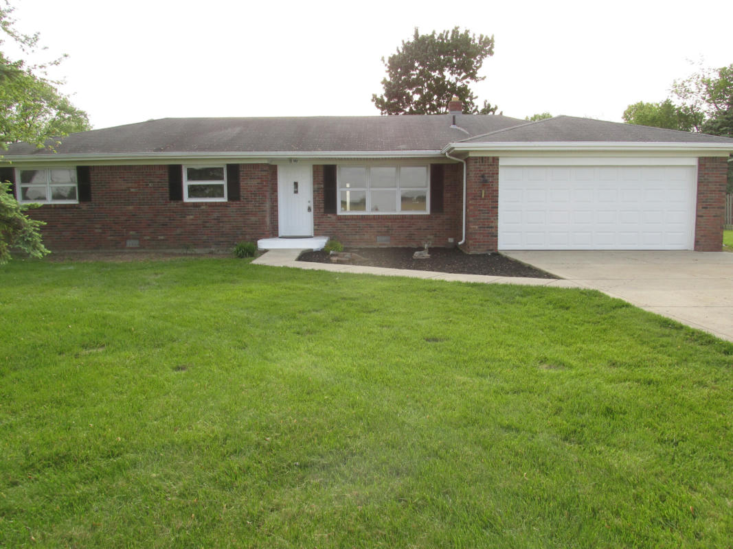 1218 N 600 W, GREENFIELD, IN 46140, photo 1 of 11