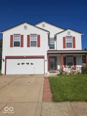 6151 MONTEO LN, INDIANAPOLIS, IN 46217 - Image 1