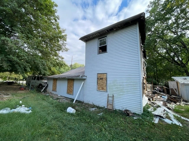 5910 SHELBY ST, INDIANAPOLIS, IN 46227, photo 1 of 10