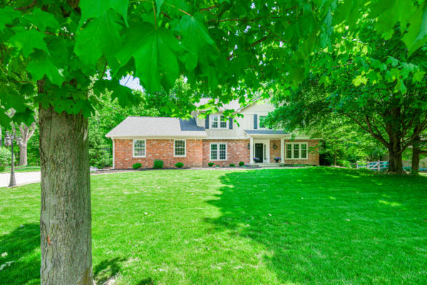 205 SPRING DR, ZIONSVILLE, IN 46077 - Image 1