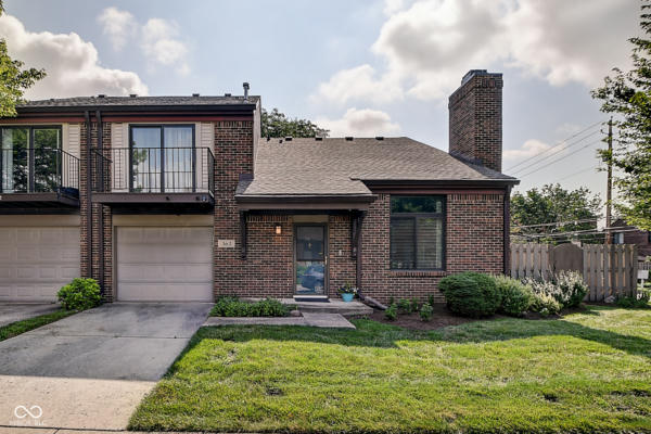 362 E SAINT CLAIR ST, INDIANAPOLIS, IN 46202 - Image 1