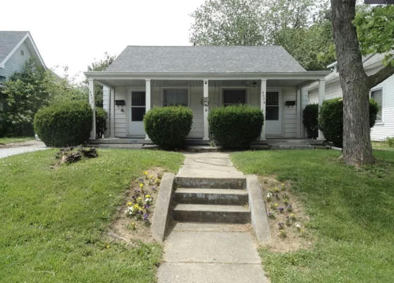 2536 MADISON AVE, INDIANAPOLIS, IN 46225 - Image 1