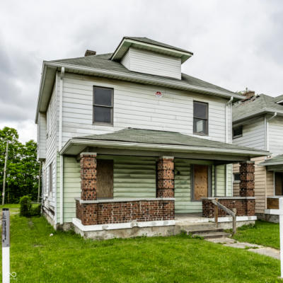 14 N GRAY ST, INDIANAPOLIS, IN 46201 - Image 1