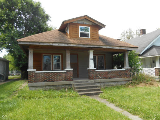 3531 ROBSON ST, INDIANAPOLIS, IN 46201 - Image 1