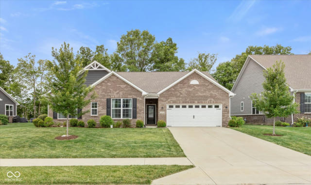 16301 KETTON DR, NOBLESVILLE, IN 46060 - Image 1