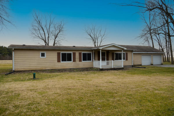 9419 W STATE ROAD 28, CLARKS HILL, IN 47930 - Image 1