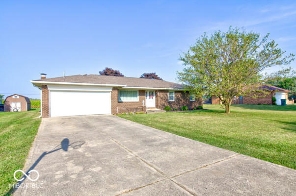 3280 ELM SWAMP RD, LEBANON, IN 46052 - Image 1