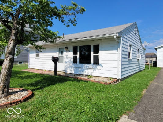 1226 N MAIN ST, RUSHVILLE, IN 46173 - Image 1