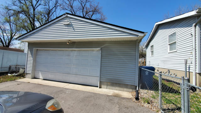 2830 S LYONS AVE, INDIANAPOLIS, IN 46241, photo 4 of 16