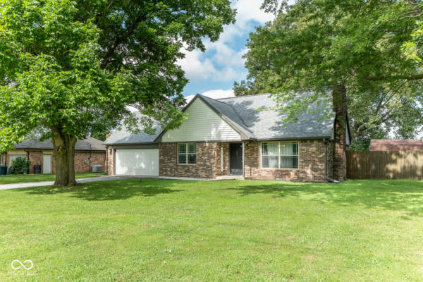 8768 TRACY DR, CLAYTON, IN 46118 - Image 1