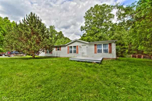 6253 BEECH GROVE RD, MARTINSVILLE, IN 46151 - Image 1