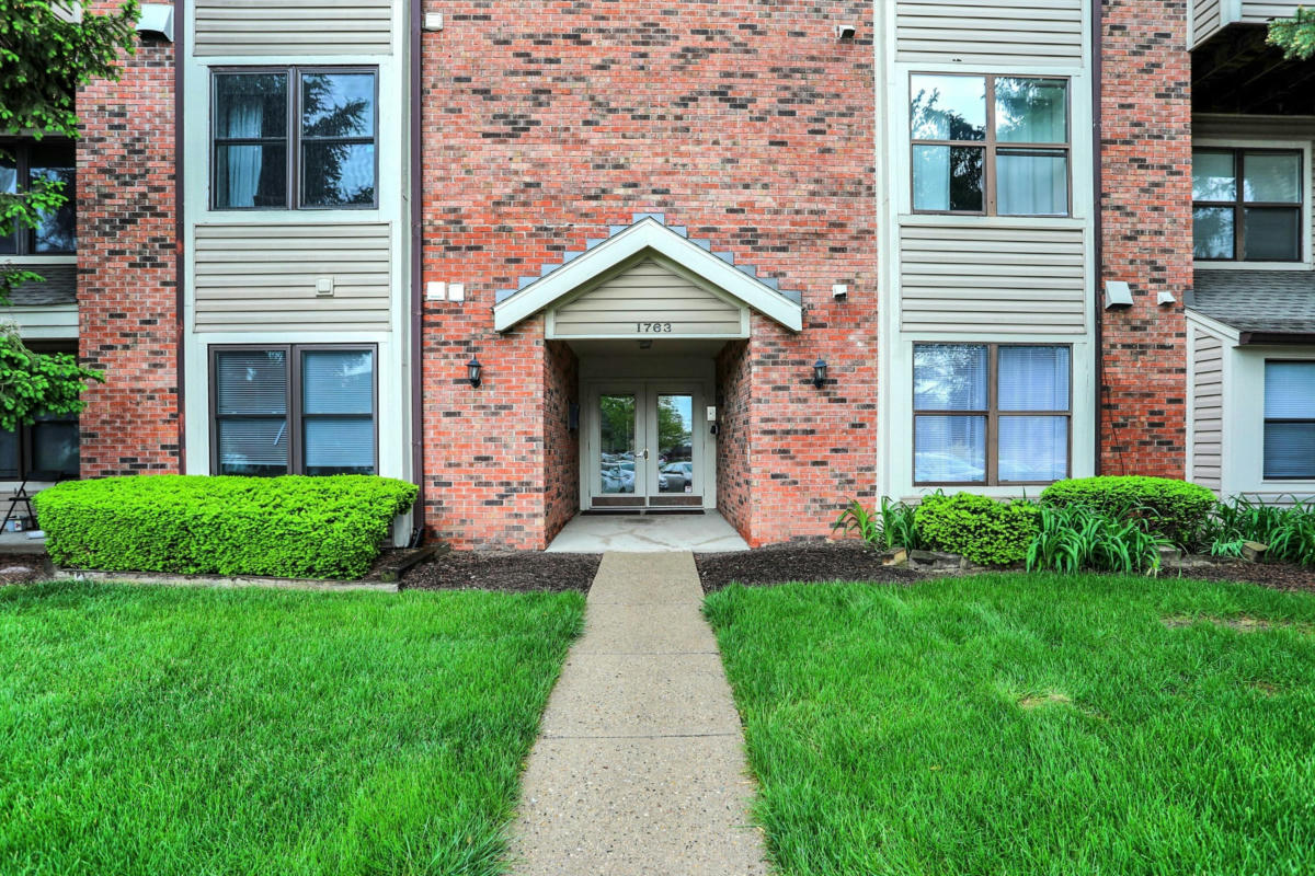 1763 WELLESLEY LN APT 2E, INDIANAPOLIS, IN 46219, photo 1 of 27