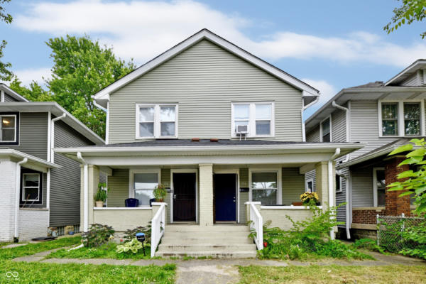 554 EASTERN AVE, INDIANAPOLIS, IN 46201 - Image 1