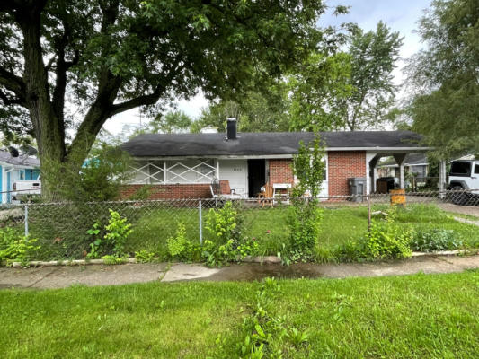 4909 THRUSH DR, INDIANAPOLIS, IN 46224 - Image 1