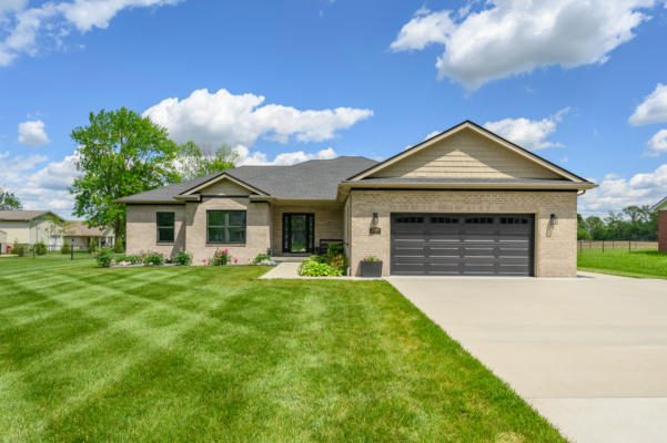 2589 N COUNTY ROAD 1000 E, SEYMOUR, IN 47274 - Image 1
