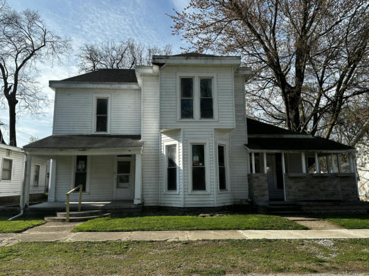 211 W PINE ST, KNIGHTSTOWN, IN 46148 - Image 1