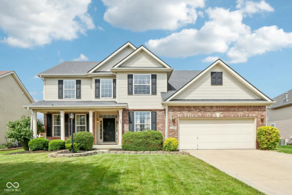 11820 MONARCHY LN, FISHERS, IN 46037 - Image 1