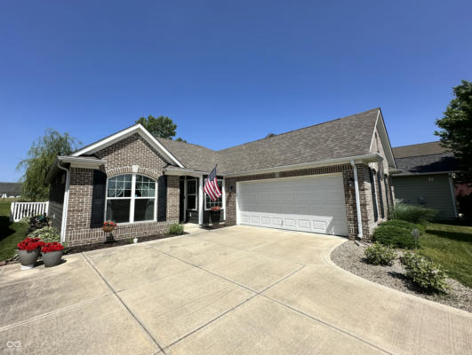 5208 HEARST LN, INDIANAPOLIS, IN 46239 - Image 1