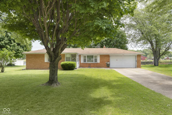 1412 JEFFREY DR, ANDERSON, IN 46011 - Image 1