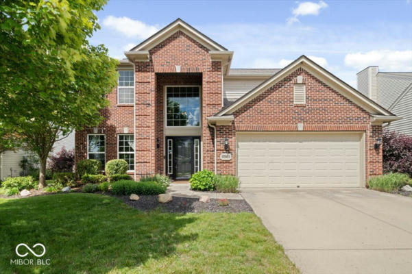 12921 BRISTOW LN, FISHERS, IN 46037 - Image 1