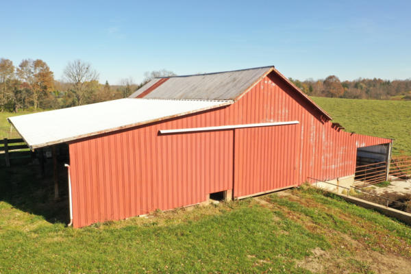7090 S COUNTY ROAD 800 W, DALEVILLE, IN 47334 - Image 1