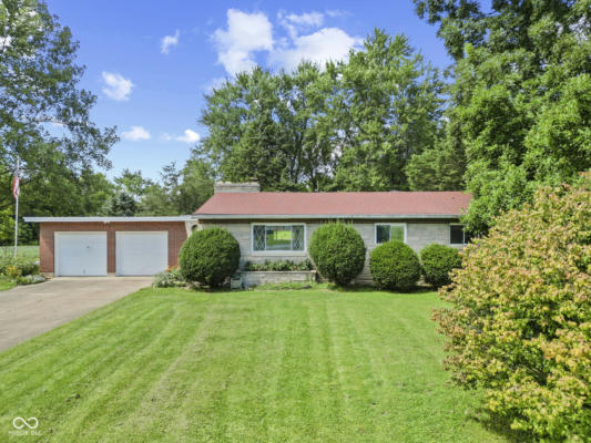 6228 GENEVA ST, STILESVILLE, IN 46180 - Image 1