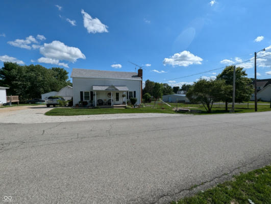 2413 E COUNTY ROAD 820 S, GREENSBURG, IN 47240 - Image 1