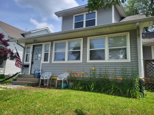 65 N 7TH AVE, BEECH GROVE, IN 46107 - Image 1
