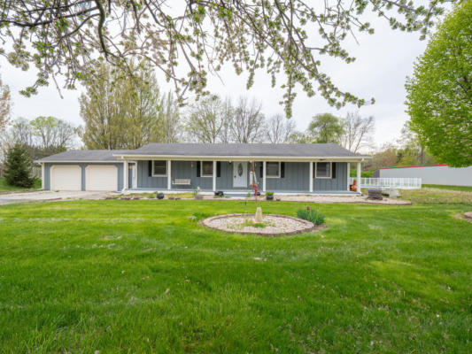 246 N MAIN ST, MAXWELL, IN 46154 - Image 1