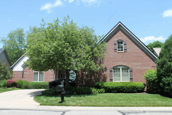 9618 OAKHAVEN CT, INDIANAPOLIS, IN 46256 - Image 1